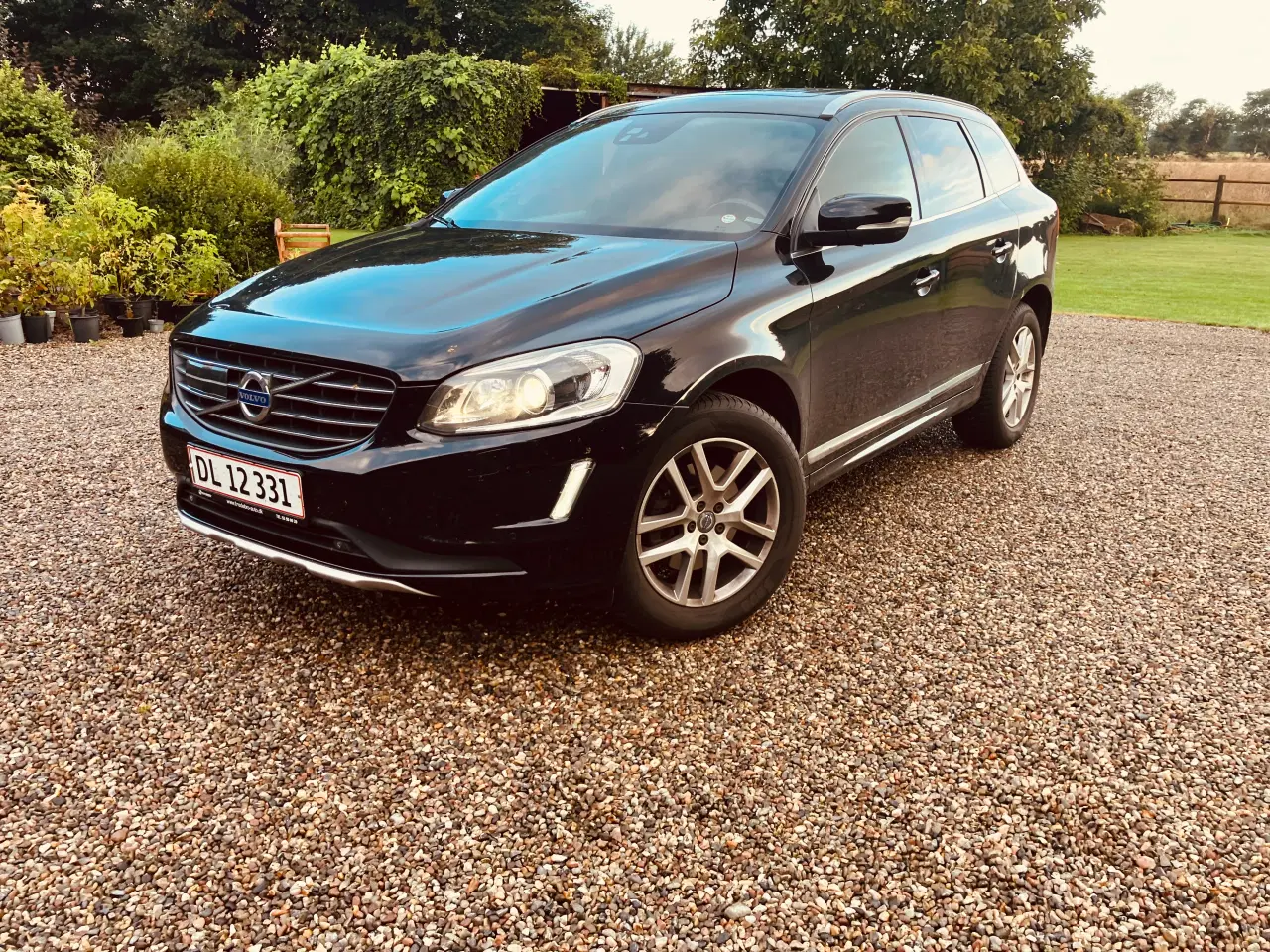Billede 1 - Volvo xc 60 d5