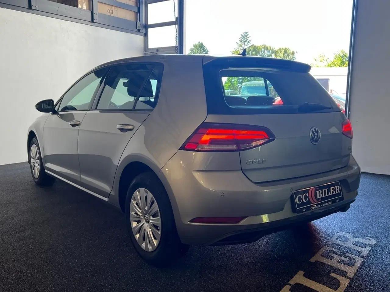 Billede 5 - VW Golf VII 1,0 TSi 85 Trendline