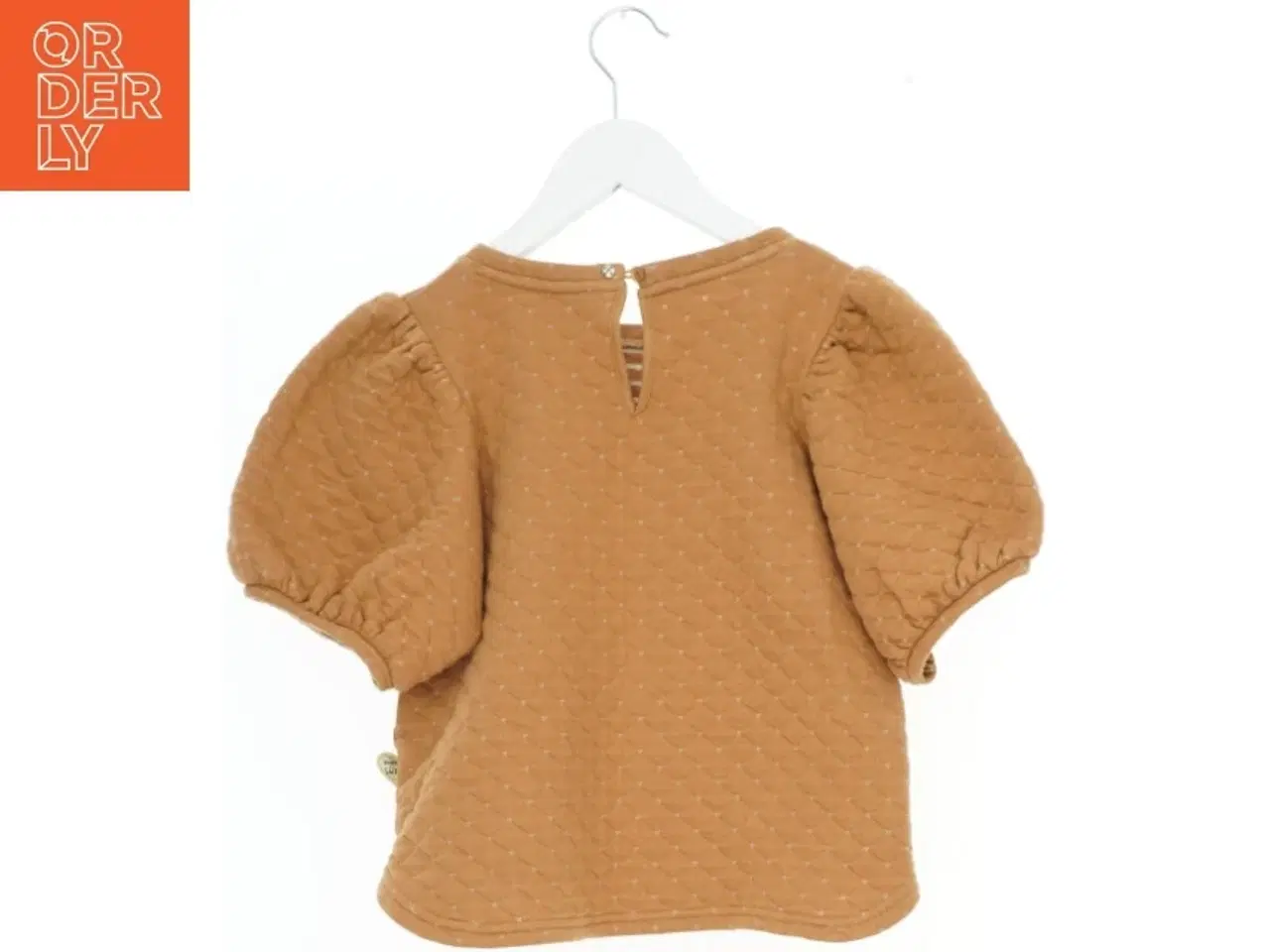 Billede 2 - Barnetrøje med korte ærmer fra Pomp de Lux (str. 140)