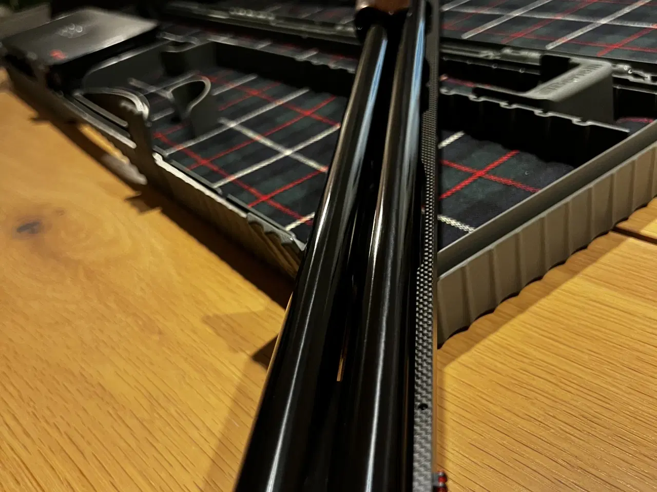 Billede 5 - Benelli 828U - 12/76