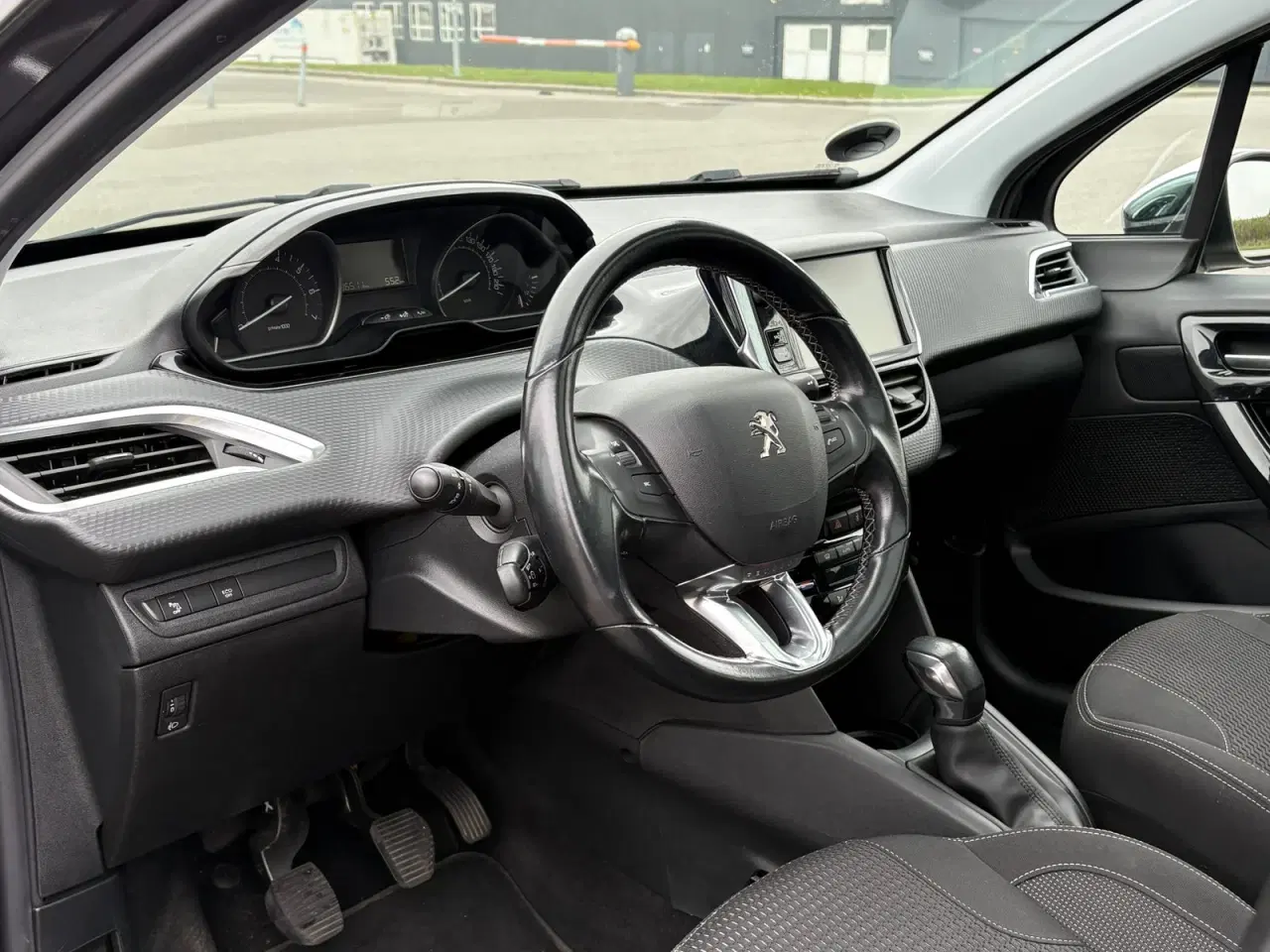 Billede 6 - Peugeot 208 1,2 VTi 82 Envy