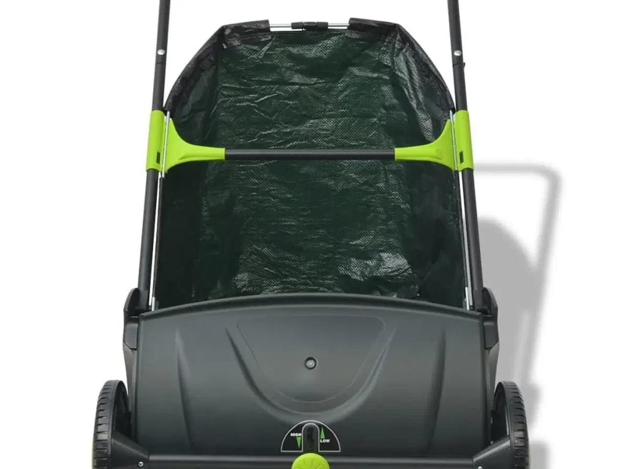 Billede 2 - Græsfejer 103 l