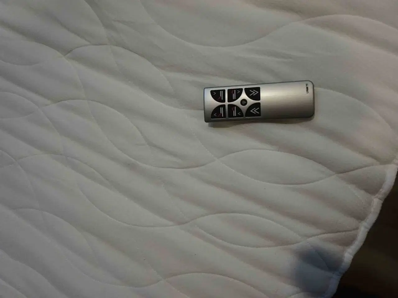 Billede 4 - Vega Elevationsseng med Supportho Comfort madras 120x200 cm