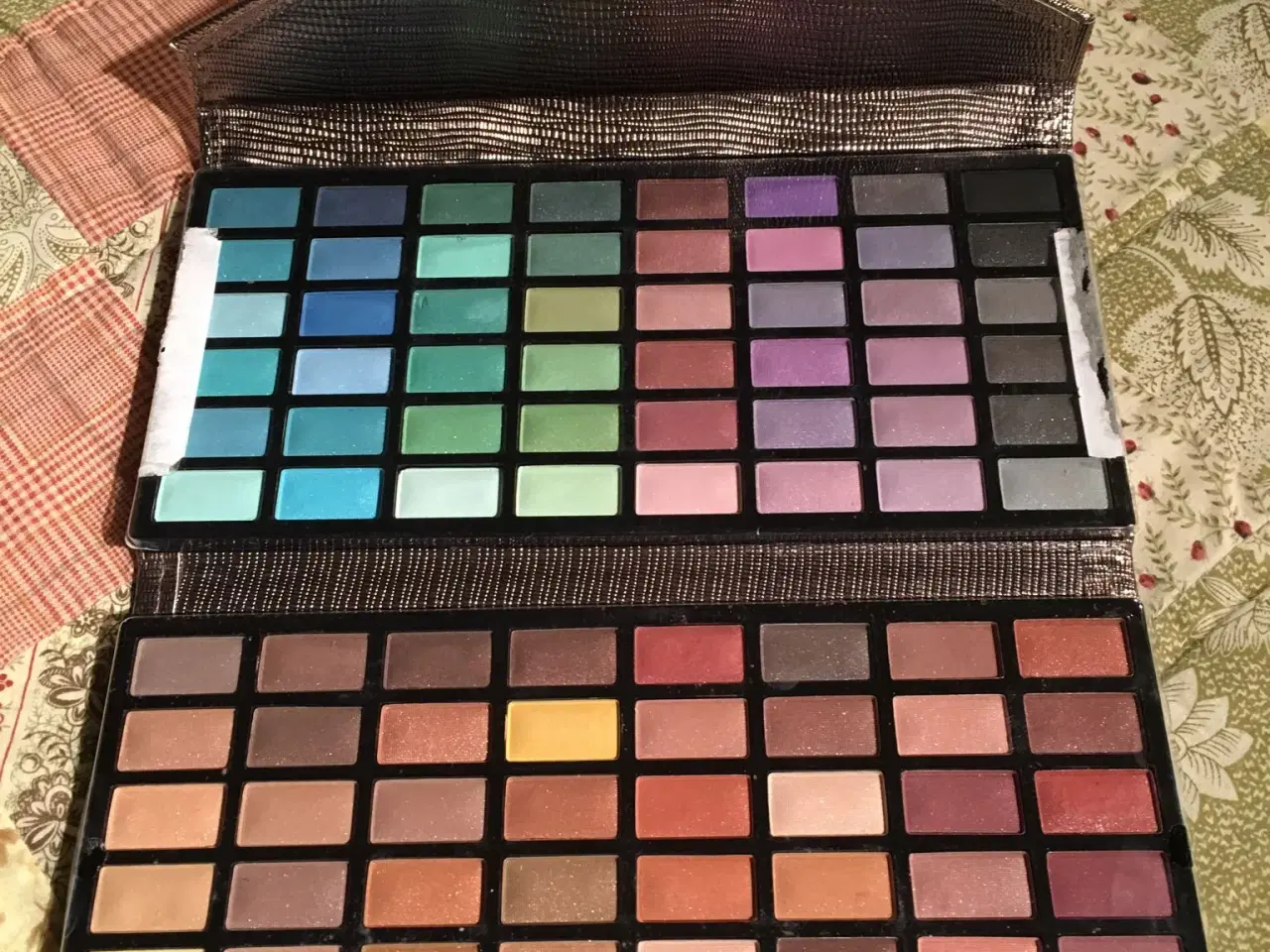 Billede 4 - 96 Øjenskygge Palette 