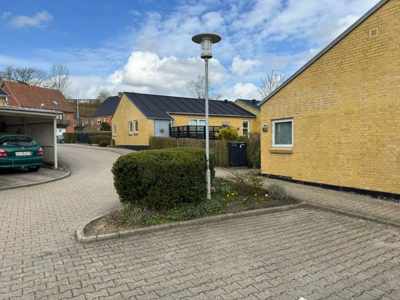 Billede 2 - 🏡 Andelsbolig til salg – Koldingvej 41B, Viborg