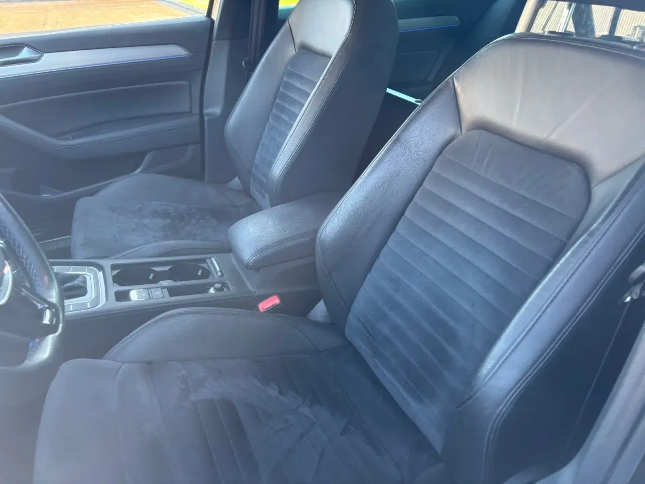 Billede 8 - VW Passat 1,4 GTE Variant DSG Van