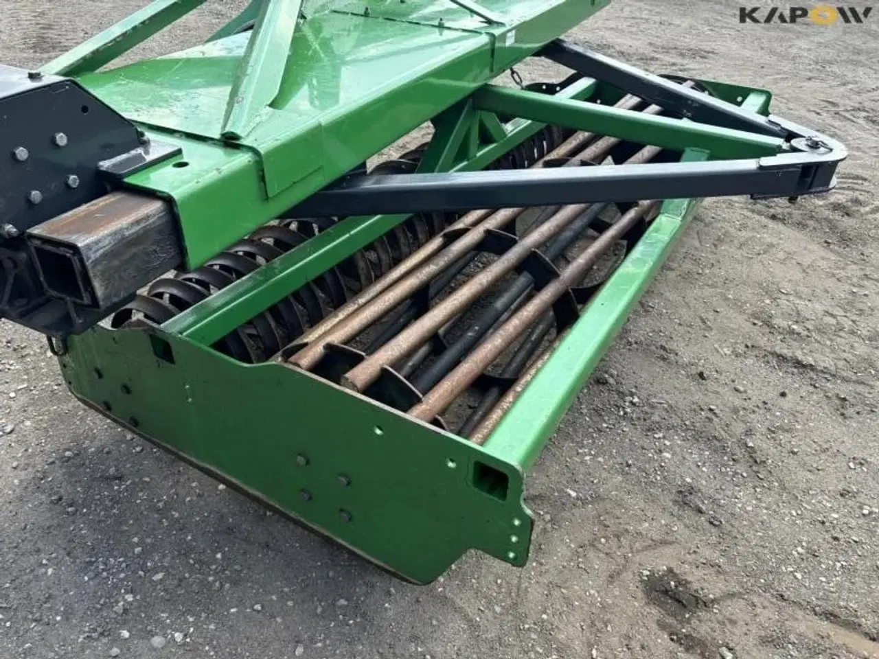 Billede 12 - Kvik-pak Kvik-Pak 3100