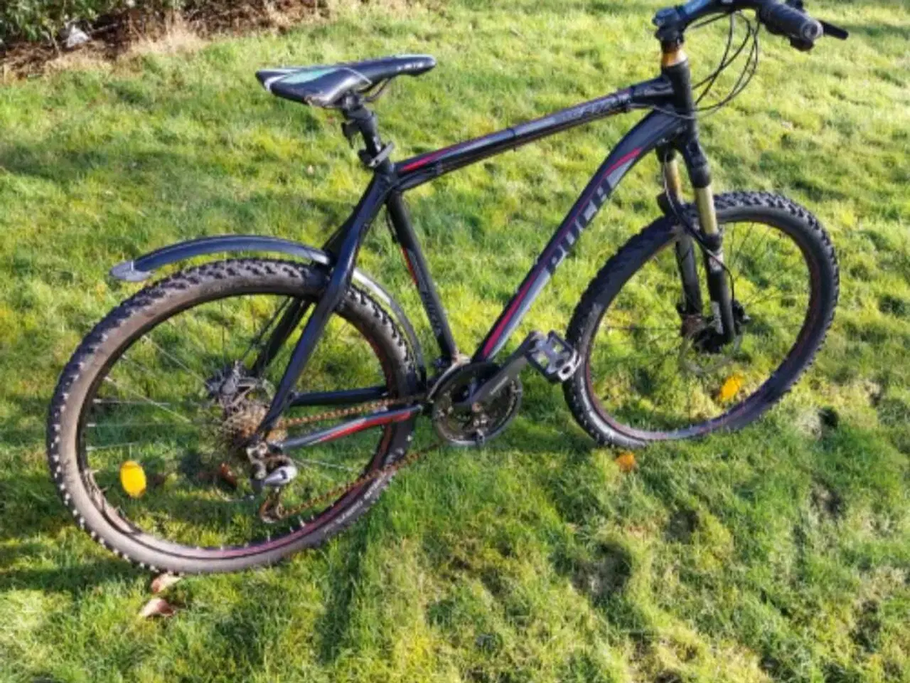 Billede 2 - Puch mountain bike 