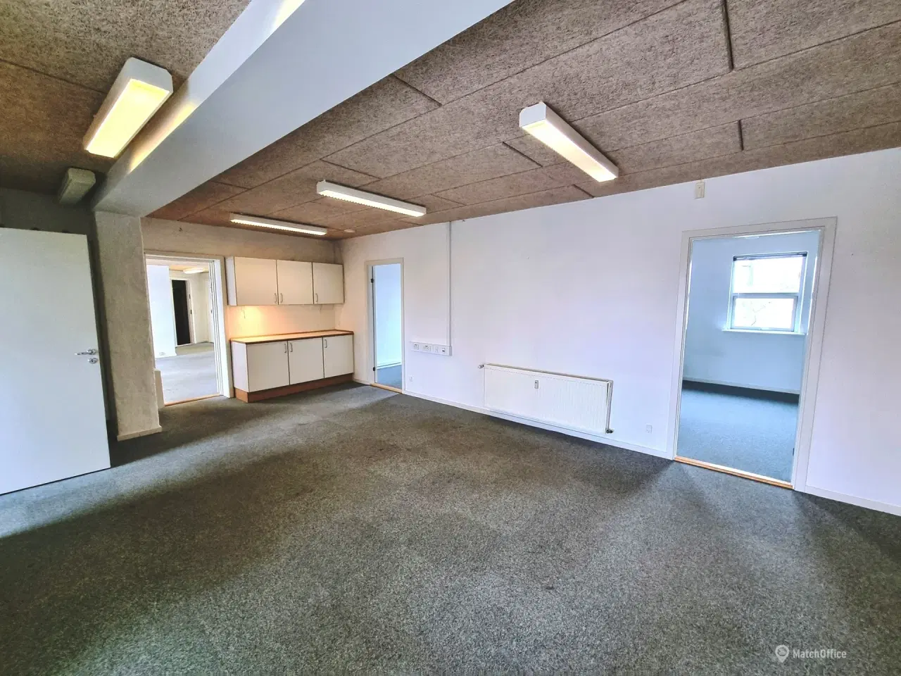 Billede 6 - Blandet erhvervs- og boliglejemål - i alt 396 kvm