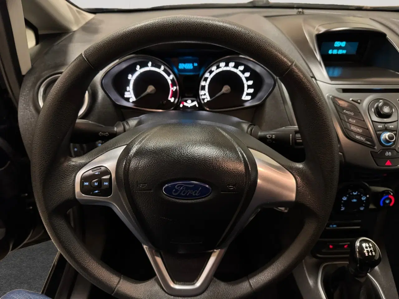 Billede 6 - Ford Fiesta 1,0 65 Trend