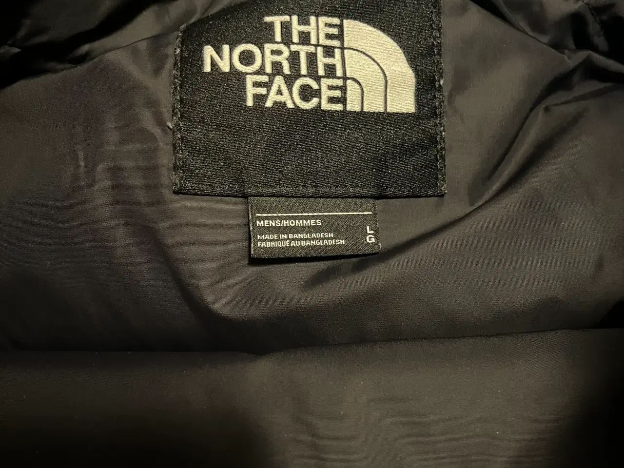 Billede 5 - The north face nuptse 1996 jakke ( puffer)