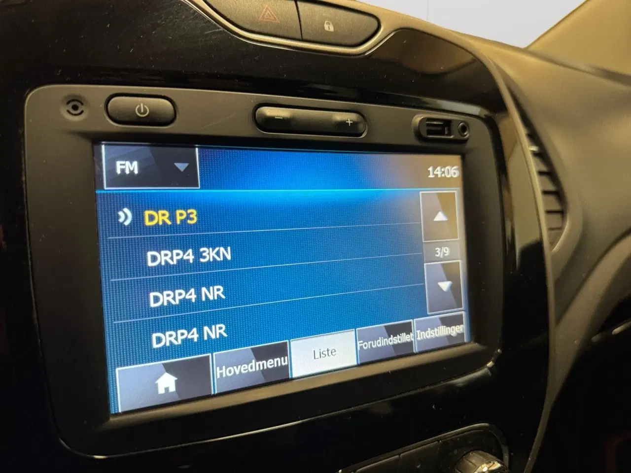 Billede 7 - Renault Captur 1,5 dCi 90 Formula Edition EDC