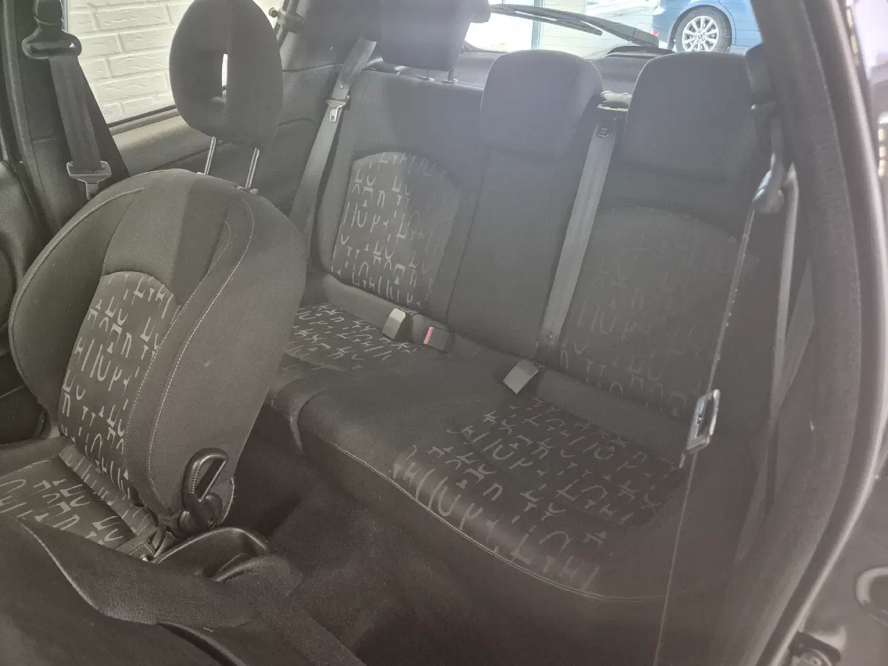 Billede 12 - Peugeot 206 1,6 S16 110HK 3d