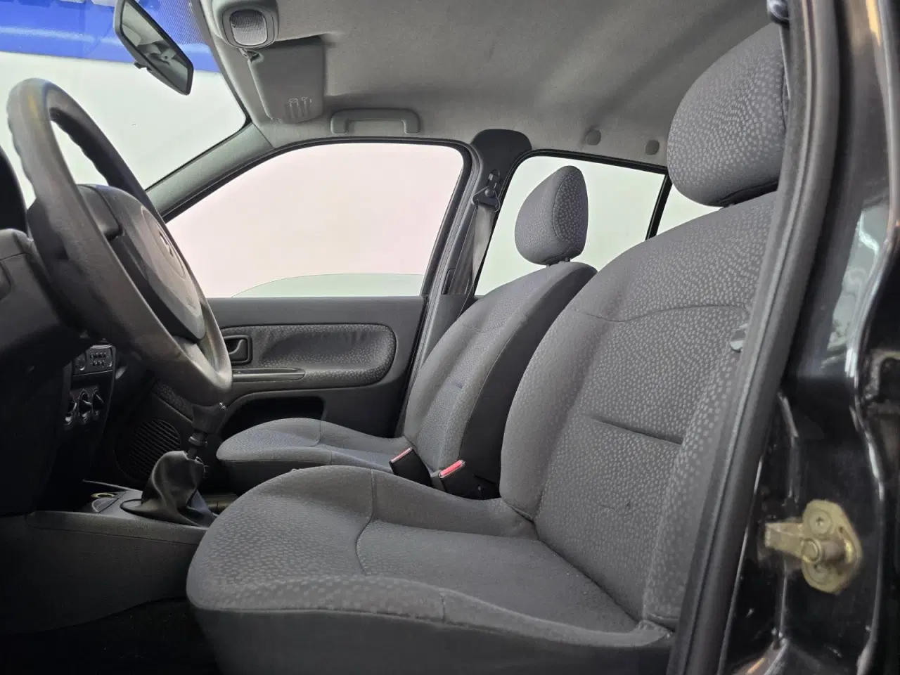 Billede 7 - Renault Clio II 1,2 8V Storia