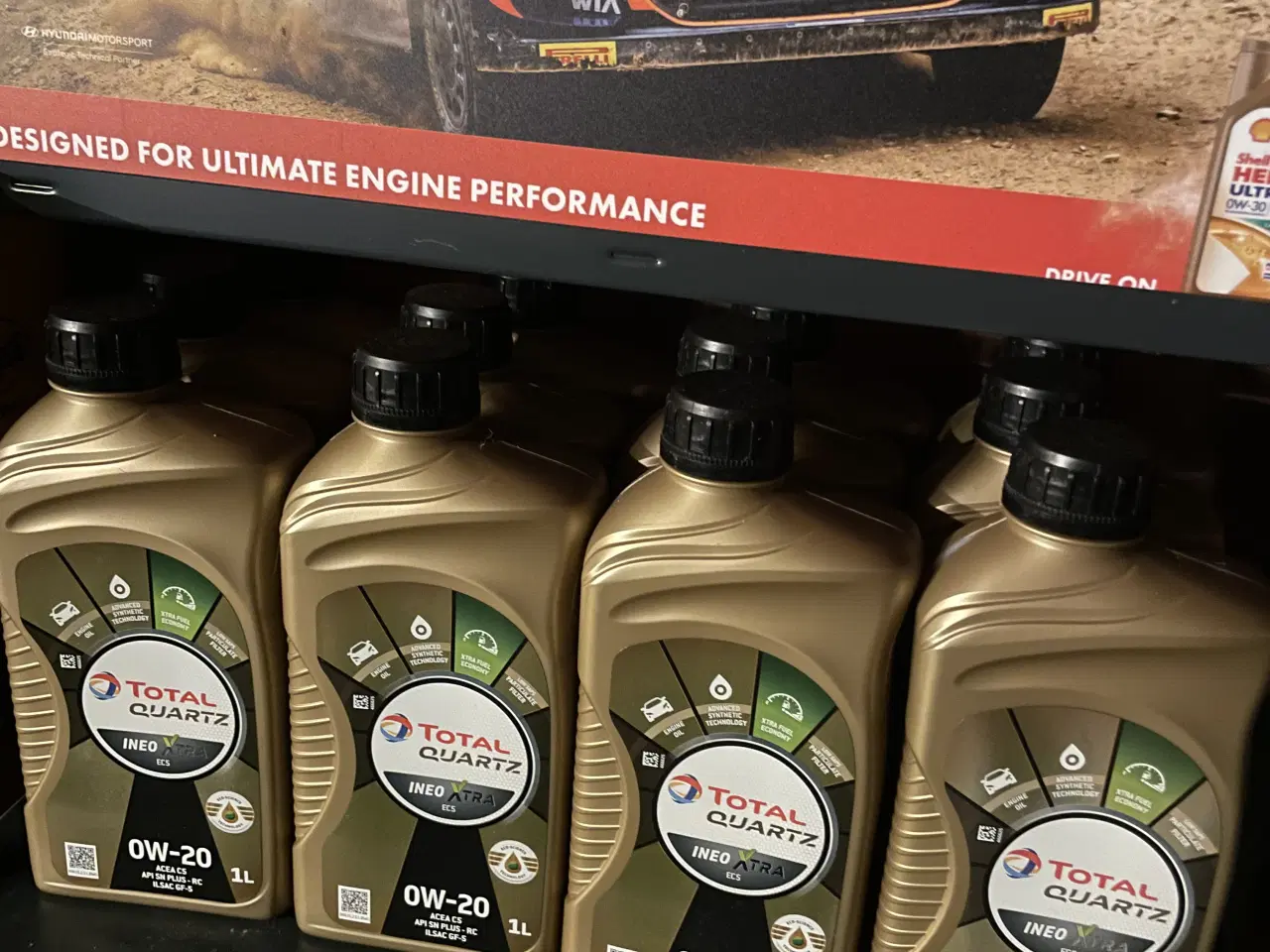 Billede 2 - Stort parti kvalitetsolie sælges billigt