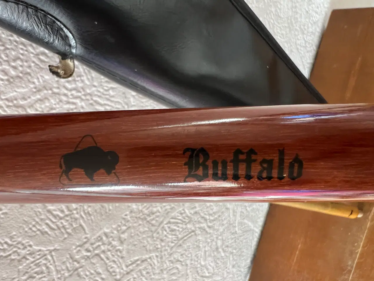 Billede 6 - Billardkø fra Buffalo