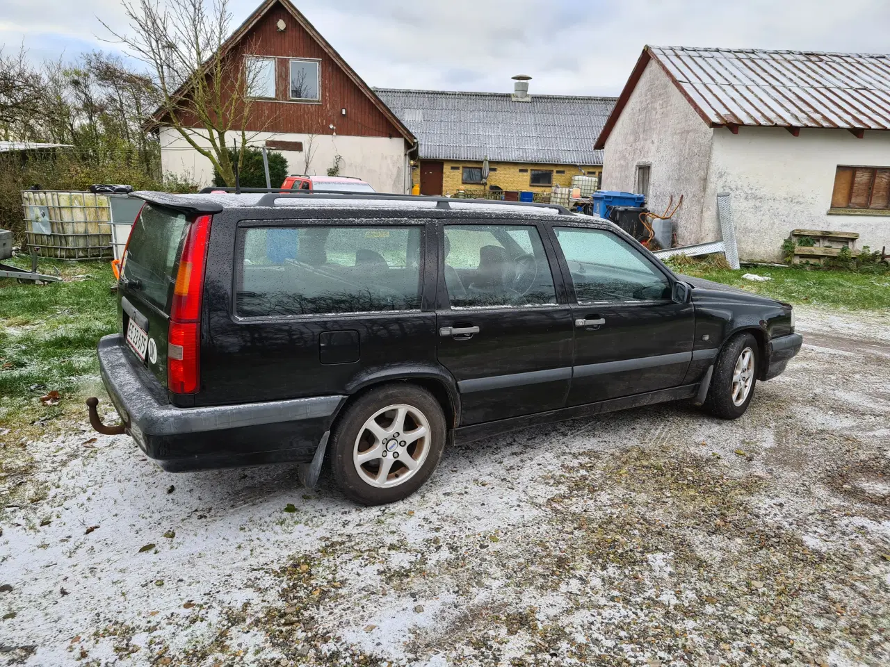 Billede 2 - volvo 850