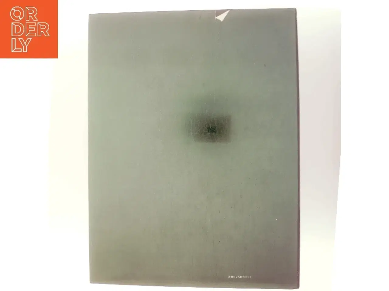 Billede 3 - The New International Atlas (Bog)