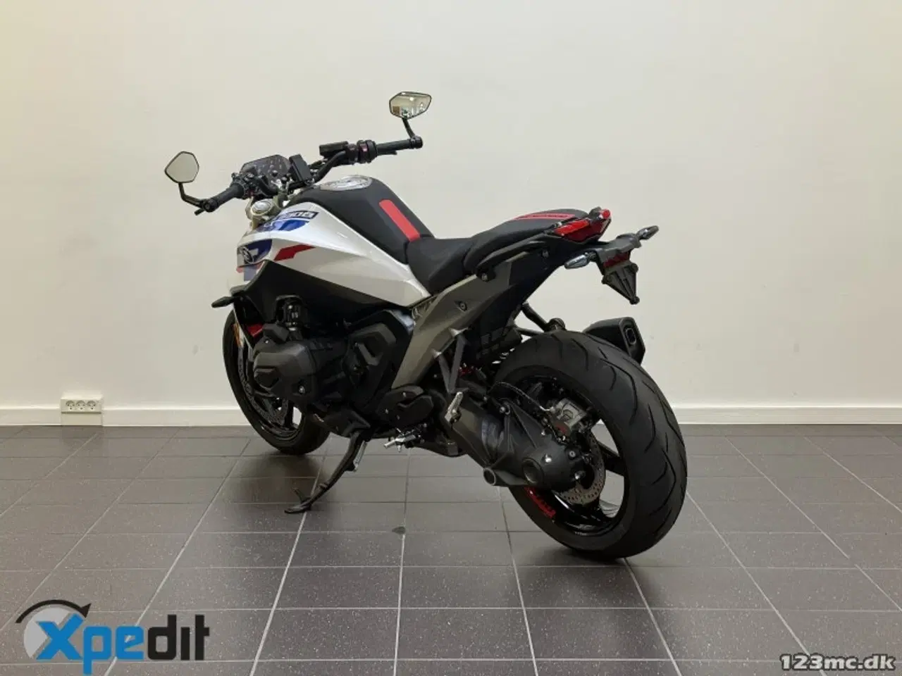Billede 7 - BMW R 1300 R