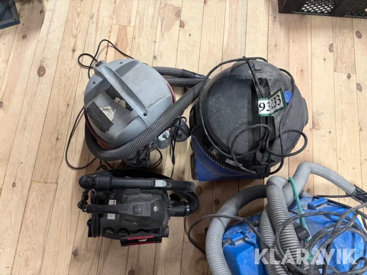 Billede 8 - Støvsugere - 4 styk