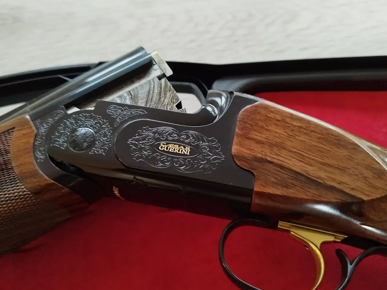 Billede 13 - Cæsar guerini evt bytte