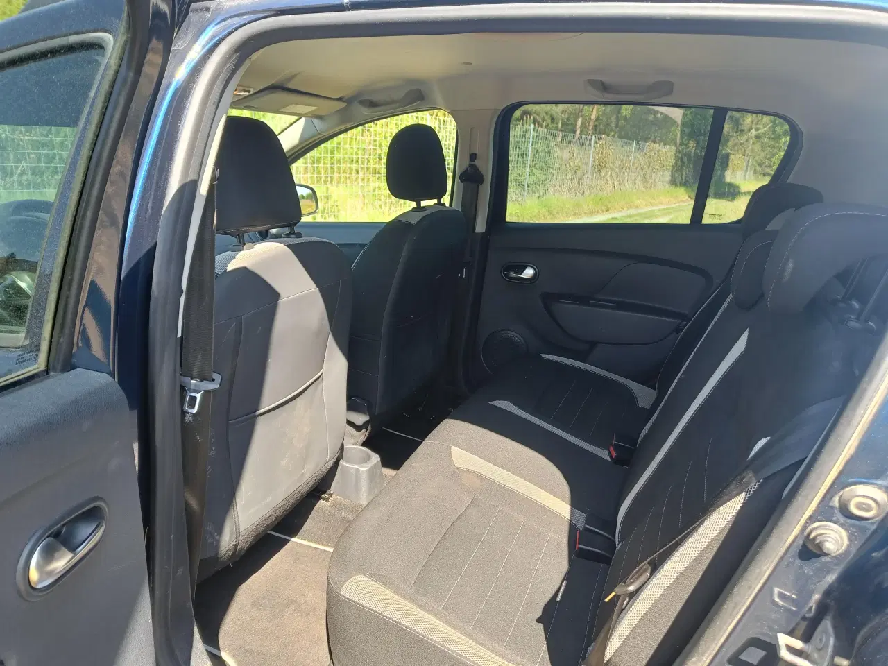 Billede 6 - Dacia Sandero Stepway