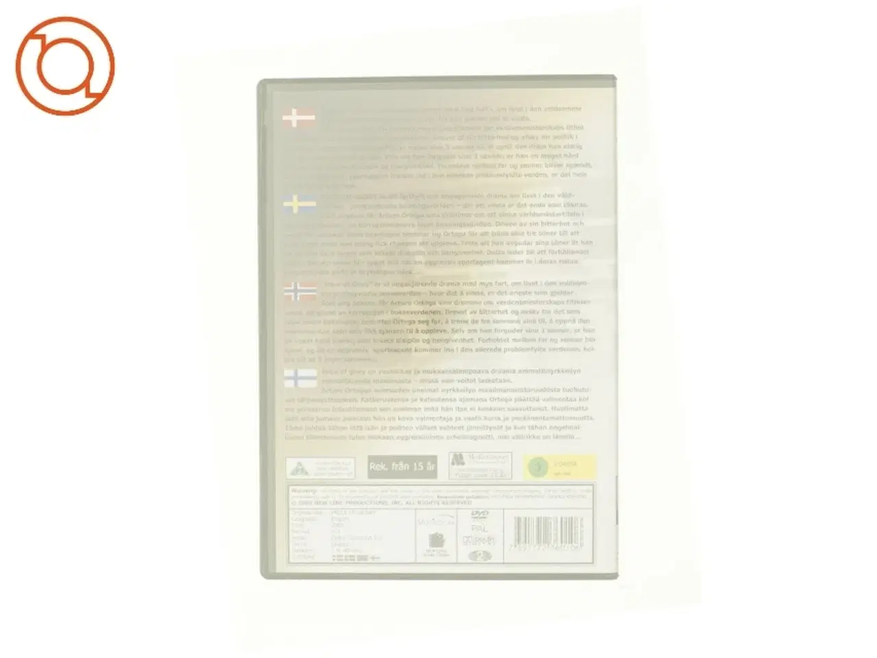 Billede 3 - Price of Glory