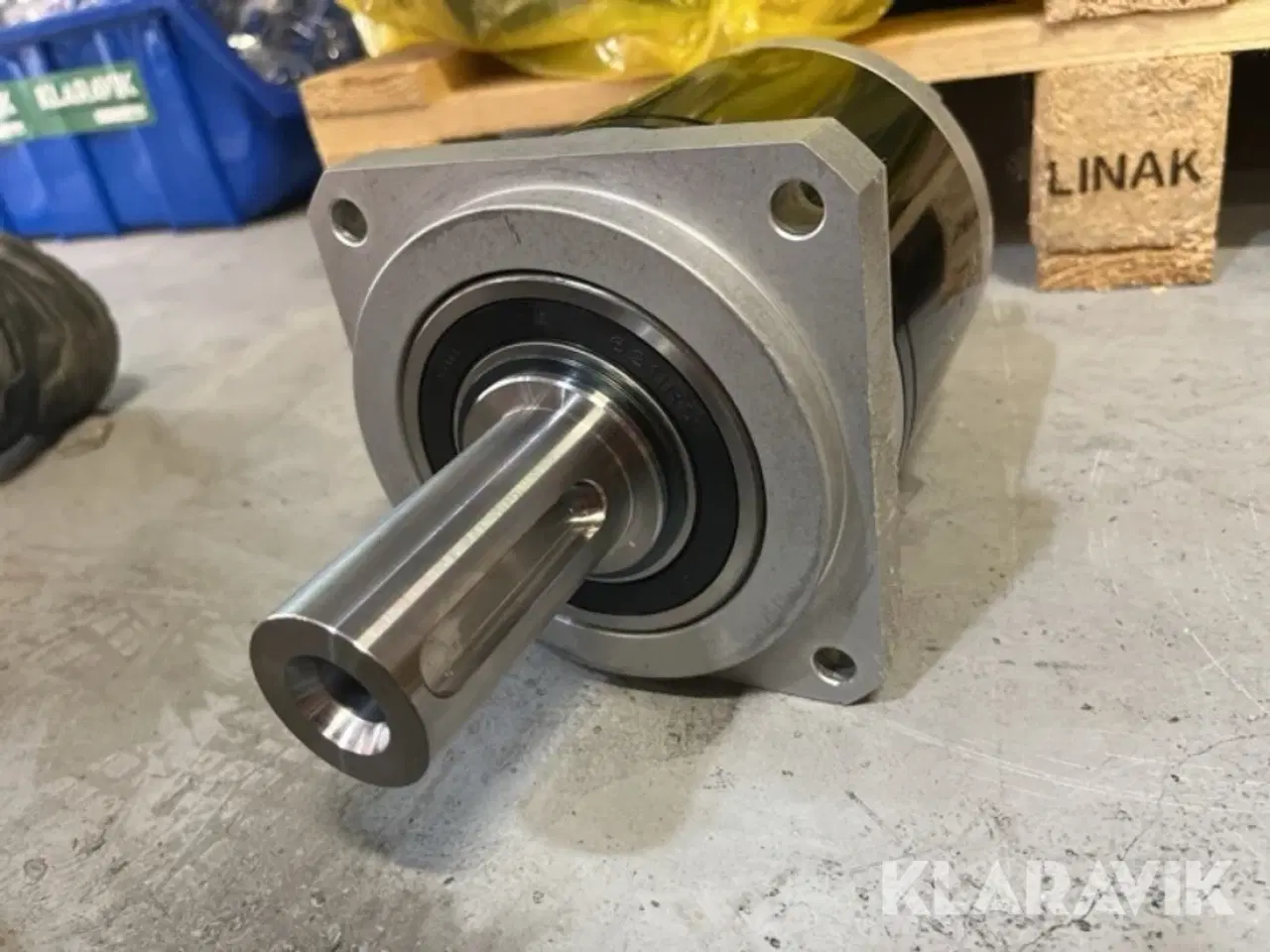 Billede 3 - Gear Alex dynamic PAII 142-S2 - 3 styks