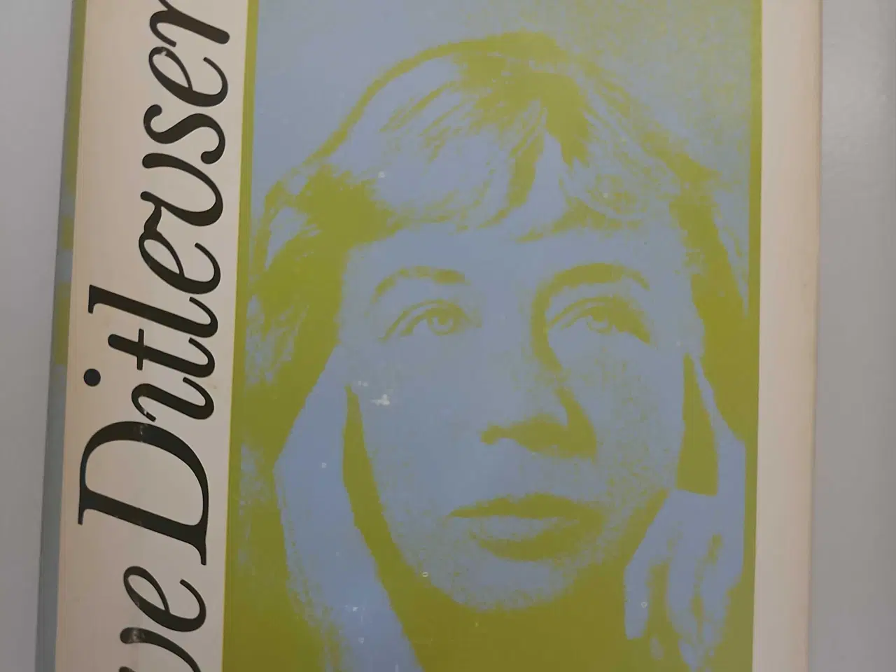 Billede 1 - Det tidlige forår  - af Tove  Ditlevsen