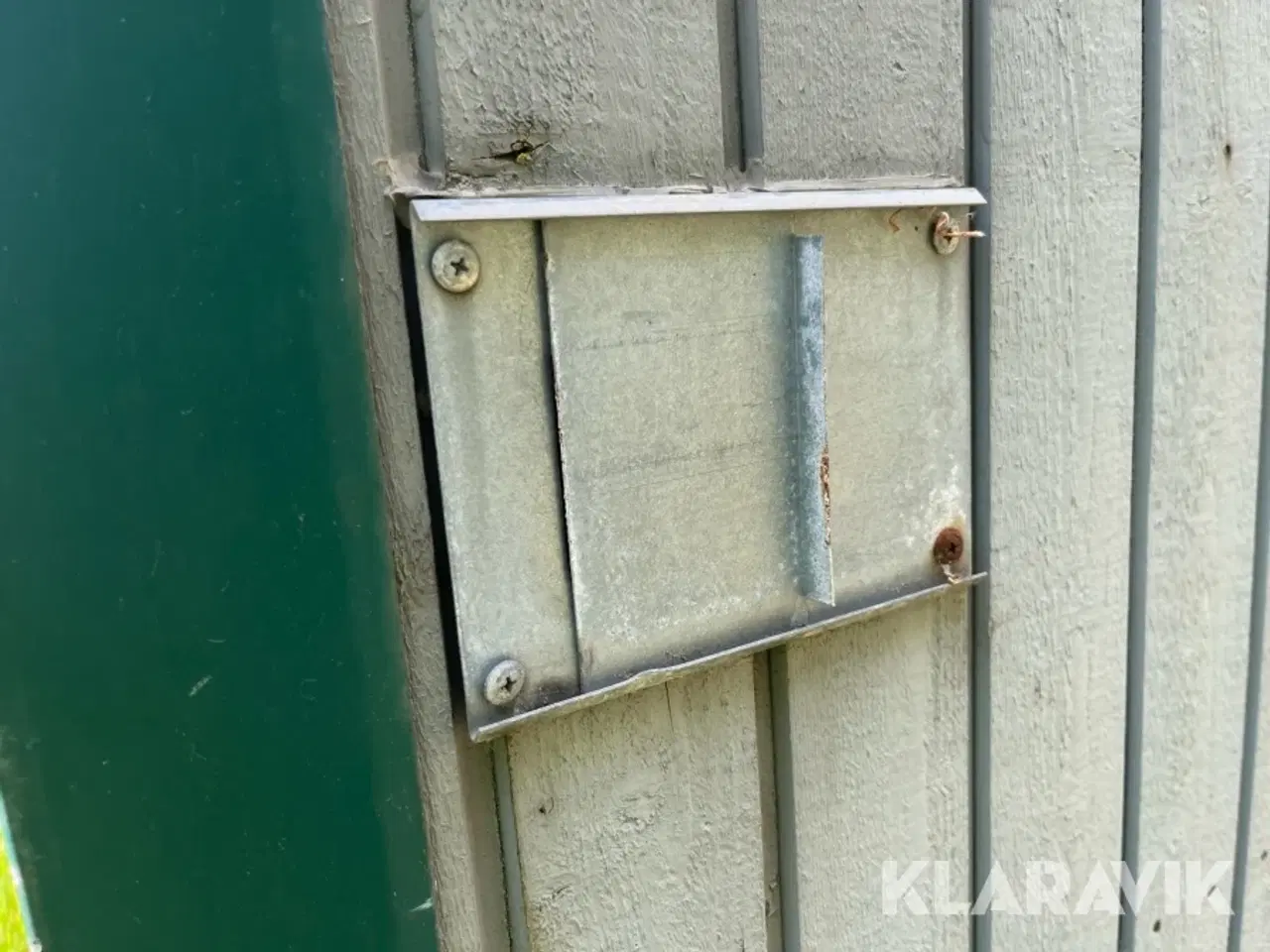 Billede 12 - Kontormodul Volymbyggen
