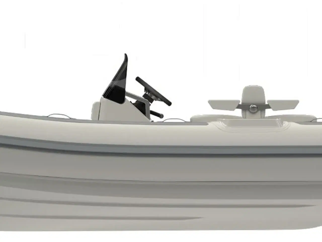 Billede 1 - Williams Dieseljet 505