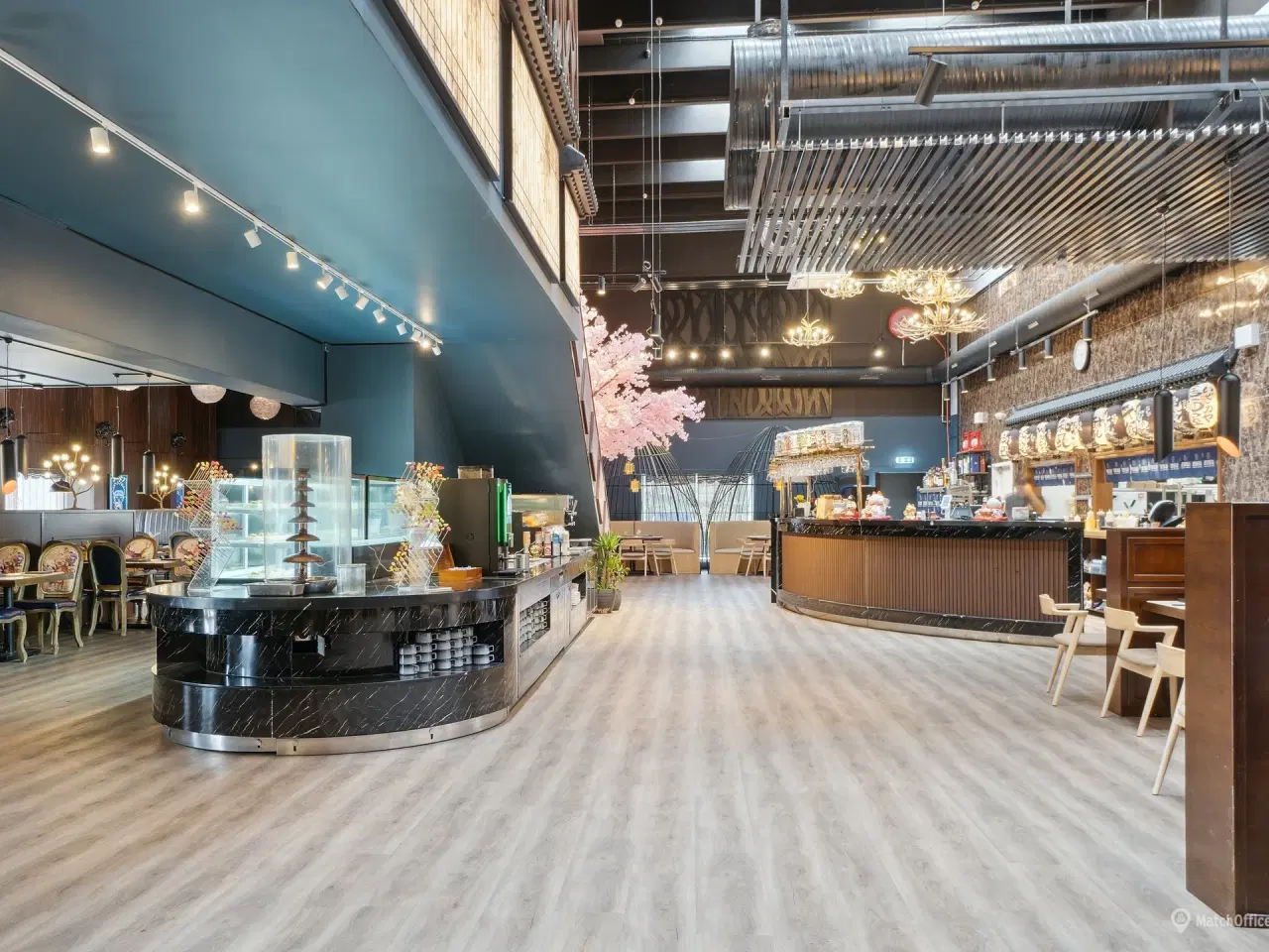 Billede 7 - Investering med attraktiv lejer og lang binding