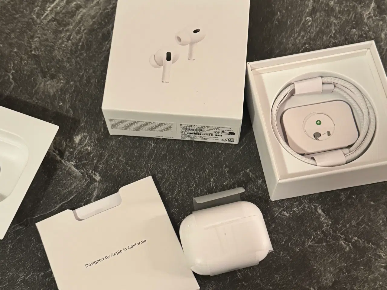 Billede 2 - AirPods Pro 2