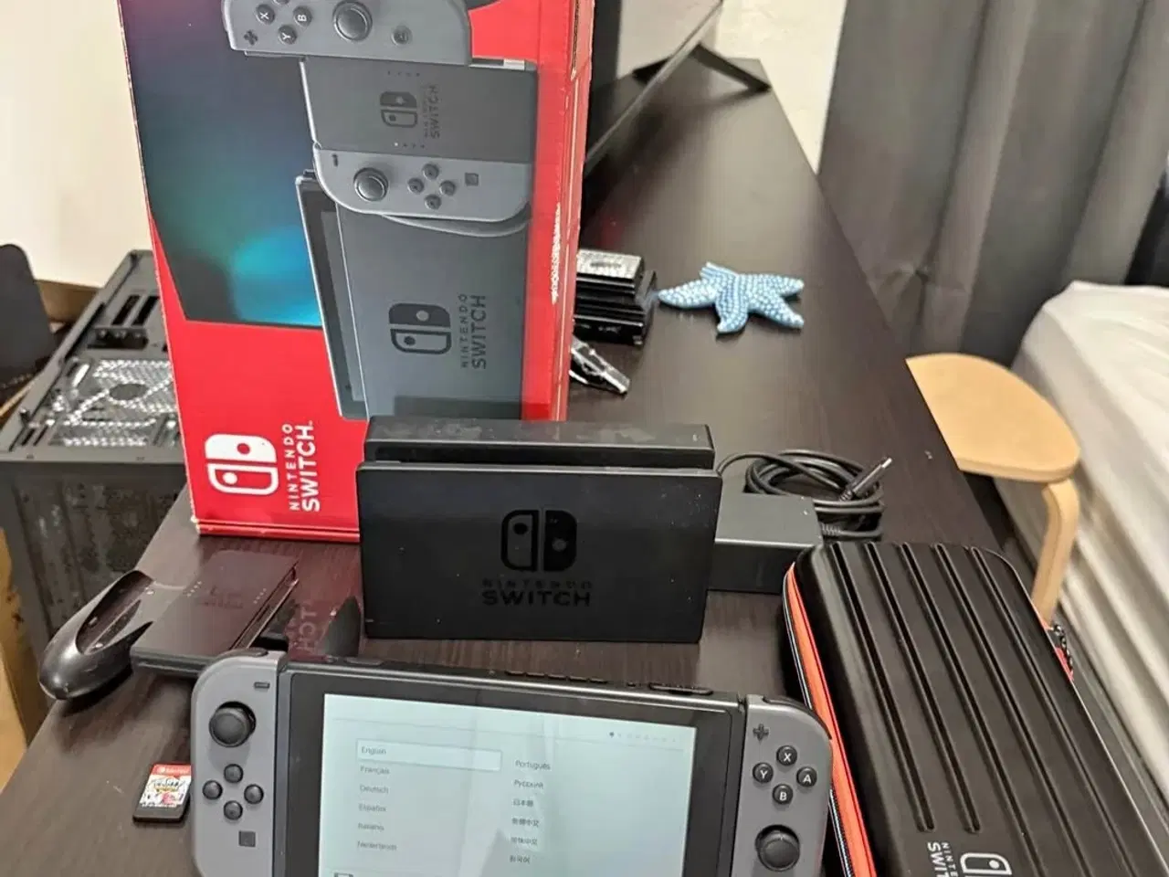 Billede 1 - Nintendo Switch