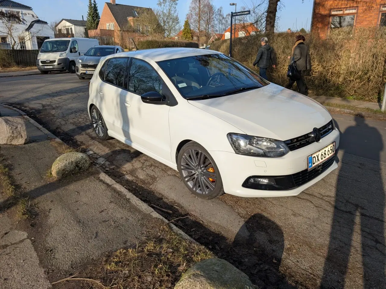 Billede 2 - VW Polo 1,4 TSi 150 BlueGT DSG