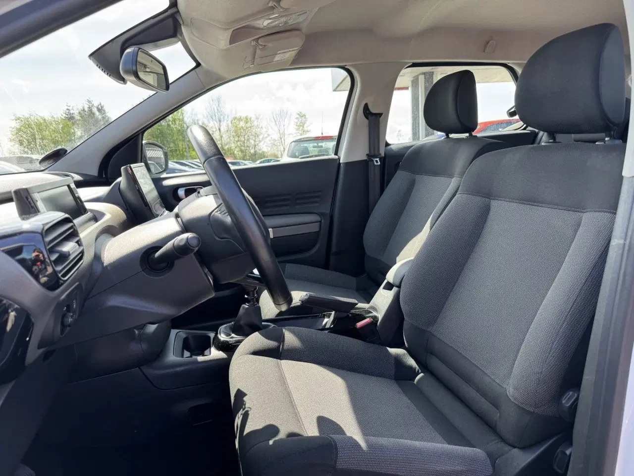 Billede 5 - Citroën C4 Cactus 1,5 Blue HDi Platinum Limited 100HK 5d