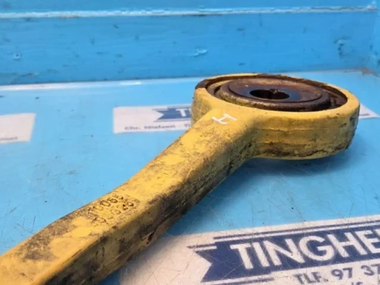 Billede 10 - New Holland TX62 Arm R. 84320634