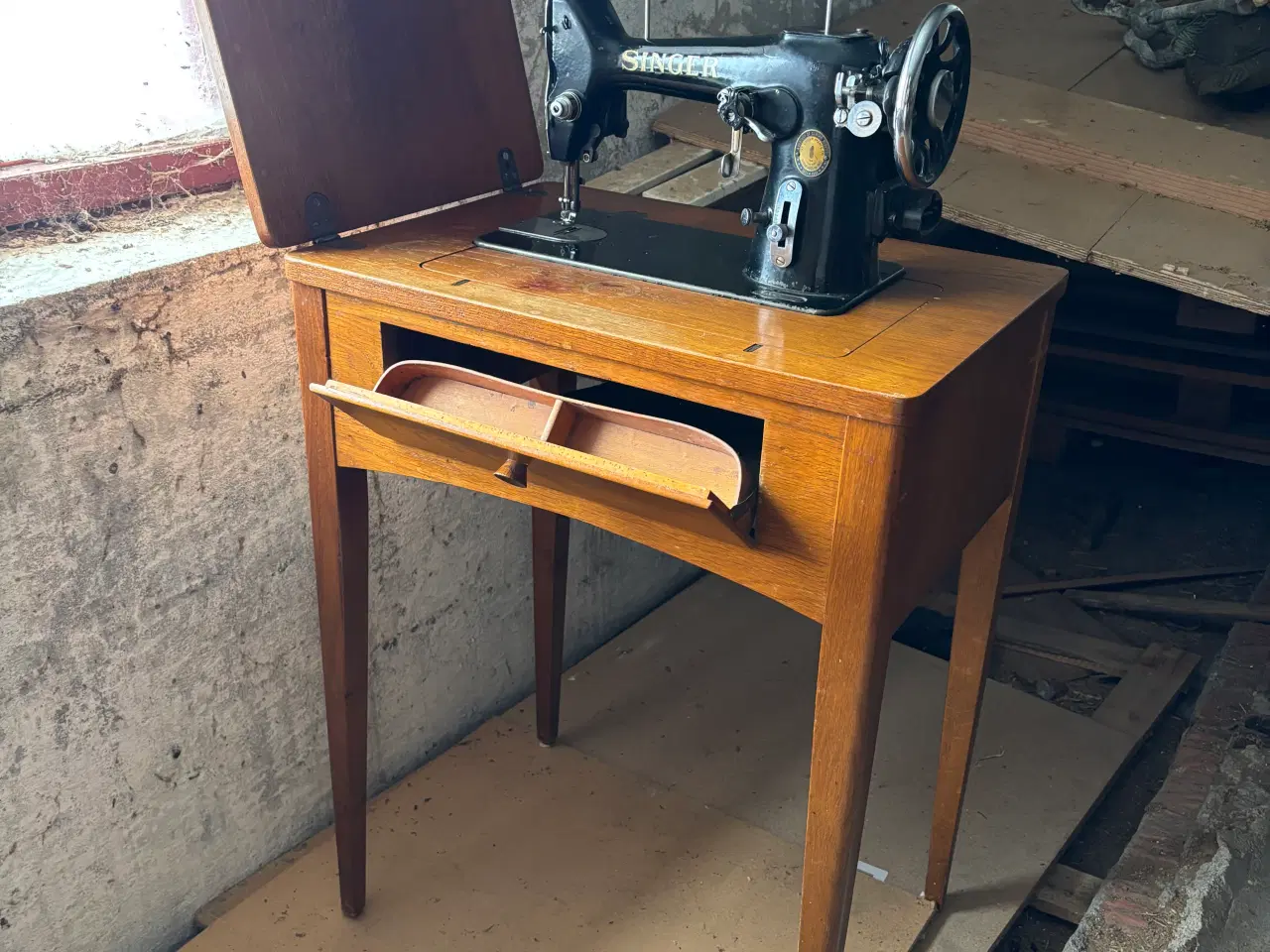 Billede 3 - Singer jubilæums udgave 