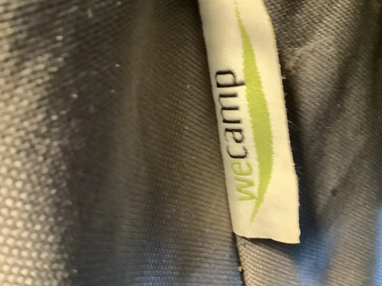 Billede 2 - Wecamp lamelbord 140x80, 70 høj