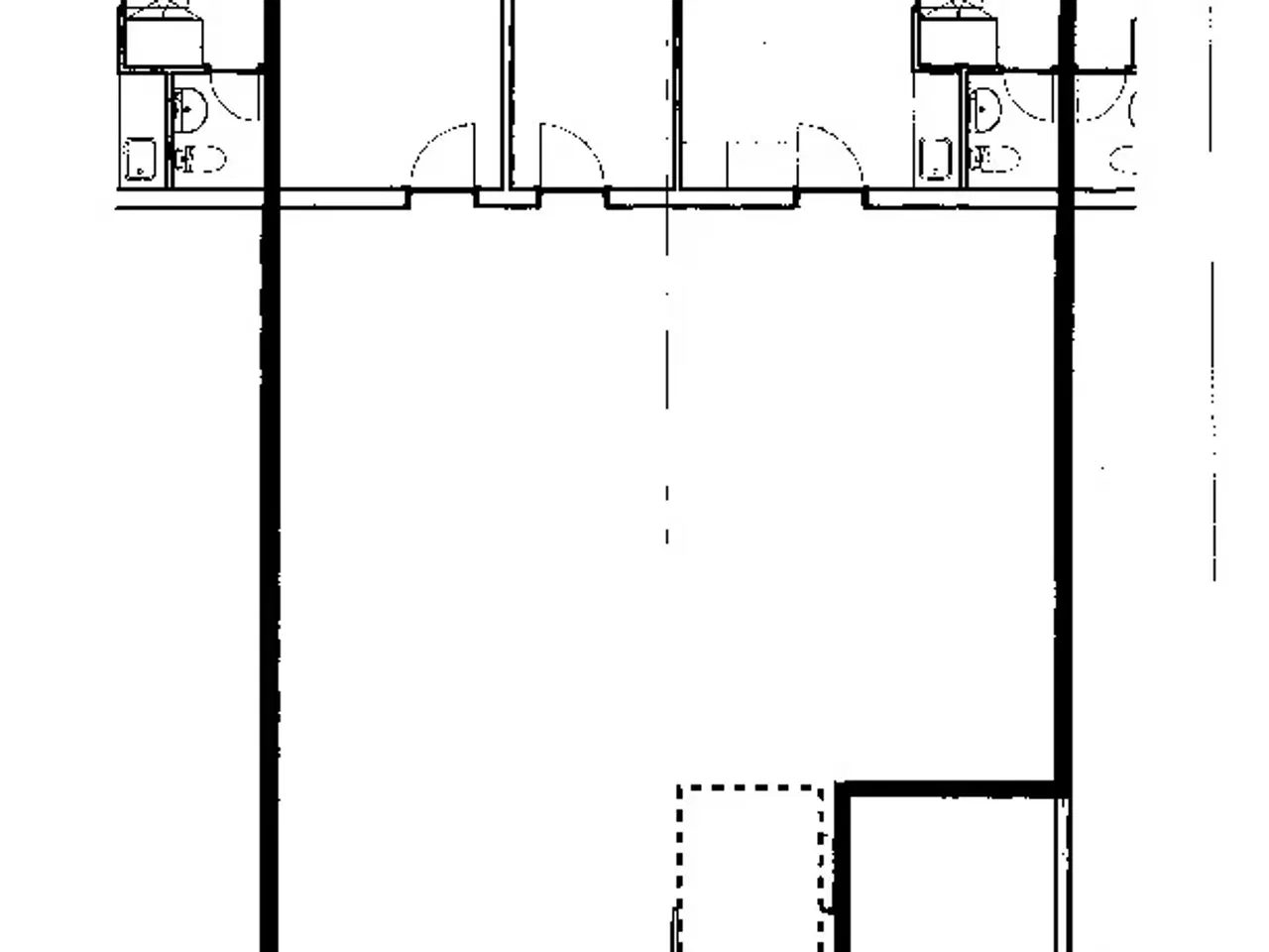Billede 7 - Butikslejemål i velfungerende center