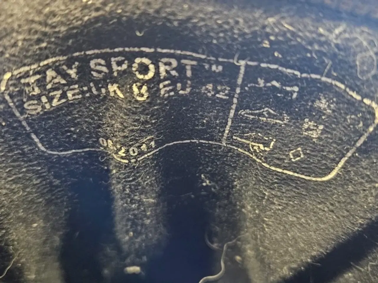 Billede 3 - Vinterstøvler