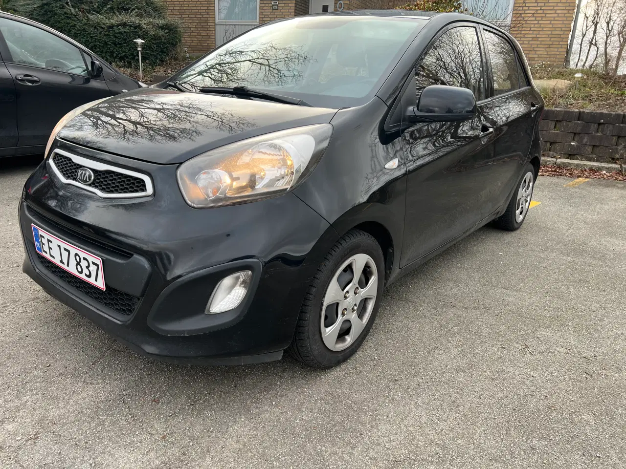 Billede 2 - Kia picanto