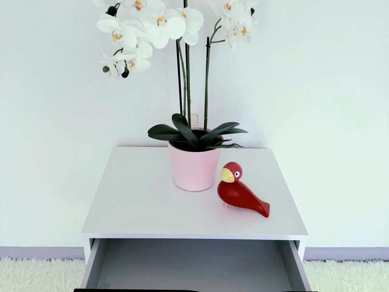 Billede 2 - Delta Natbord