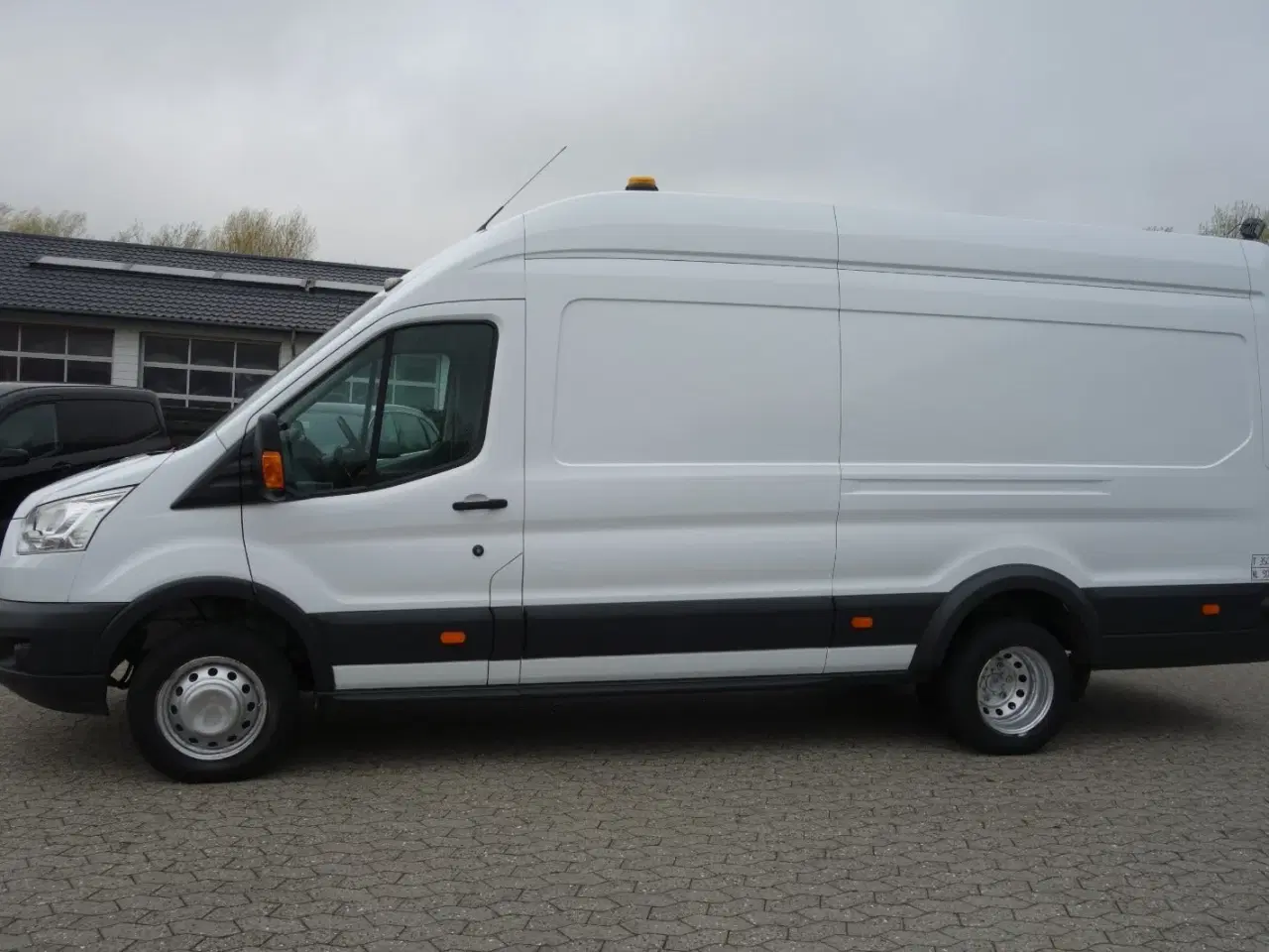 Billede 3 - Ford Transit 470 L4 Van 2,0 TDCi 170 Trend H3 RWD