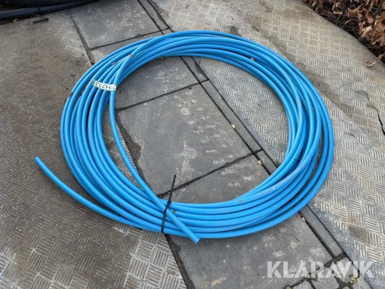 Billede 1 - Vandrør