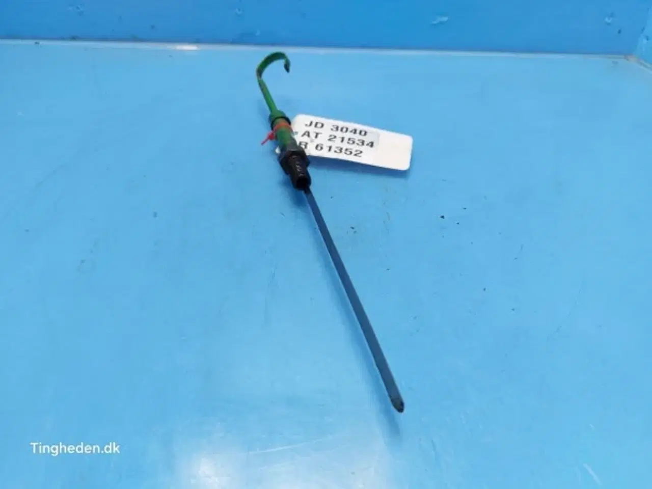 Billede 4 - John Deere 6359 Oliemålepind AT21534