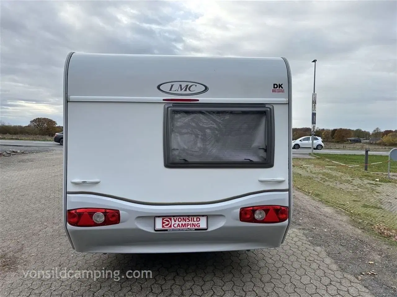 Billede 15 - 2008 - LMC Münsterland 500 RBD