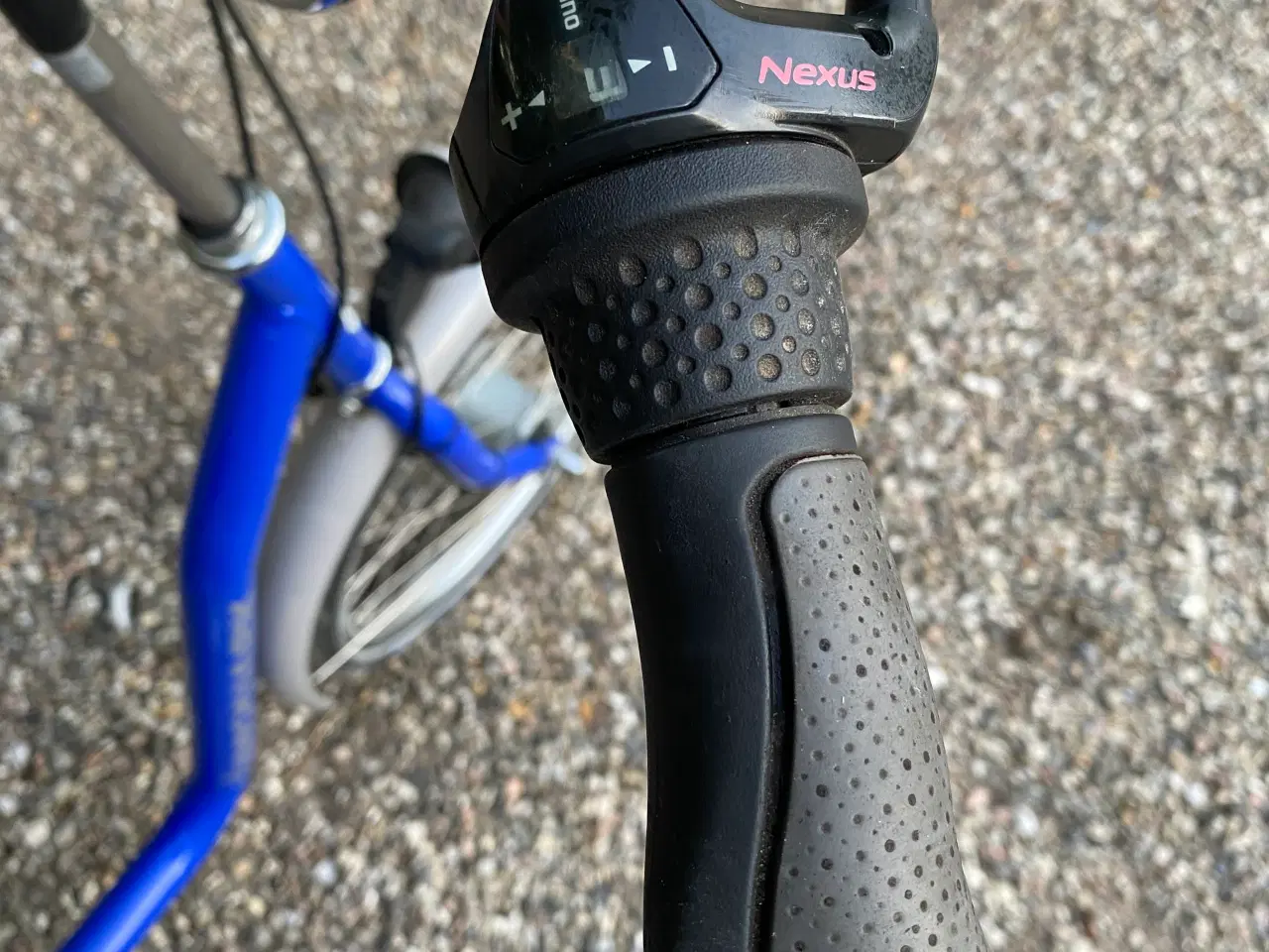 Billede 8 - Cykel Handicap, trehjulet 