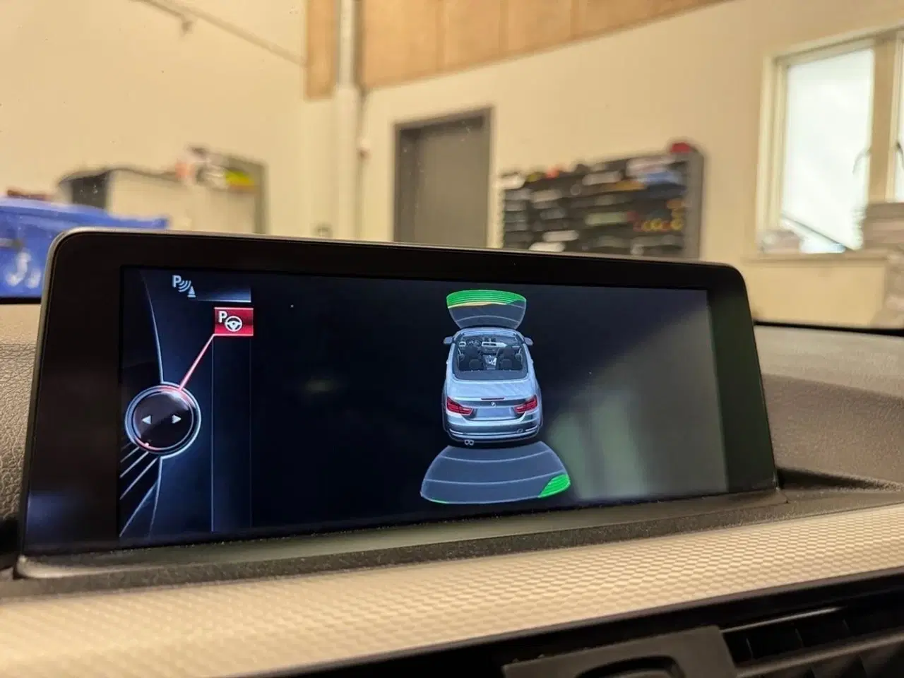 Billede 12 - BMW 435i 3,0 Cabriolet M-Sport xDrive aut.