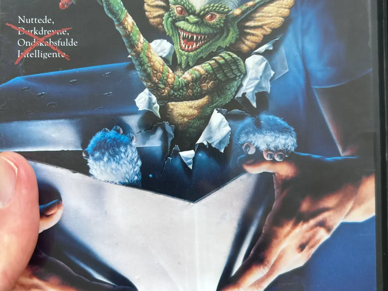 Billede 1 - Horror 80’ 